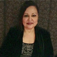 Mary Lou Jara