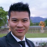 Darren Jang