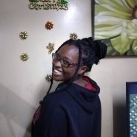Grace Wanza