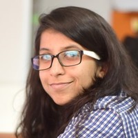 Mythreyi Shastry