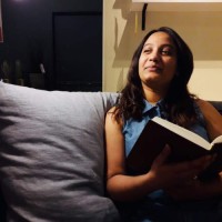 Apoorva Bolanwar
