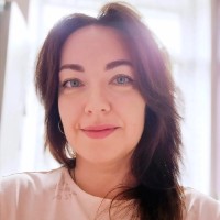 Татьяна Кучмий