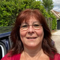 Sylvie Cheval