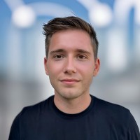 Jérémy DUBOIS