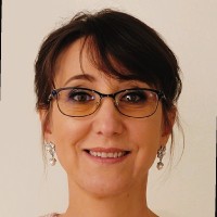 Aneta Mihailescu