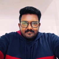 Sudeep Kumar