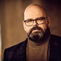Jörgen Hellberg