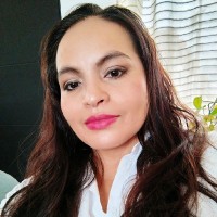 Dina Elizabeth Lucero