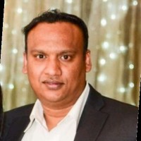 Praveen Katakam