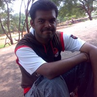 Sundar Raman
