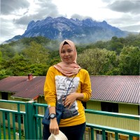 Hafizah Nor Azhar