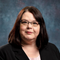 Tonia Mcpeters, Cap-Om