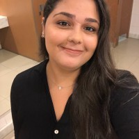 Ana Carolina Oliveira De Almeida