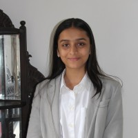Dishee Jain