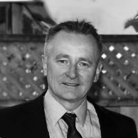 Colin Campbell