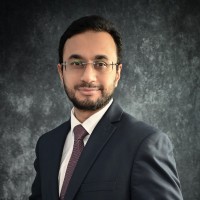 Sohaib Syeed Ahmed