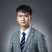 Simon Zhou