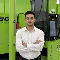 Cesar Daniel Haro Najar