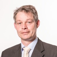 Egbert-Jan Kuijlaars
