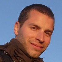 Xavier Wees