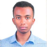 Bruck Tesfaye