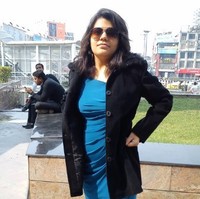 Divya Sharma