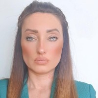 Дарья Попович