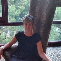 Christina Stevens