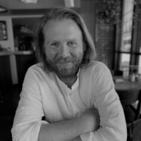 John Wood