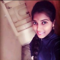 Aparna Adicherla