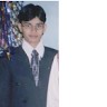 Imran Masoom