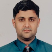 Aazim Ahmed
