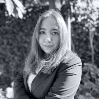 Evelyn Estefania Rivas Sepúlveda