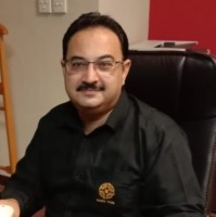 Muhammad Furrukh Imtiaz