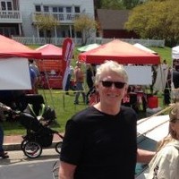 Dan Ramsey
