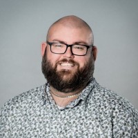 Tobias Rödebaek