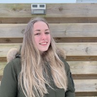 Lotte van Veggel