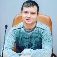Sergey Sudenko