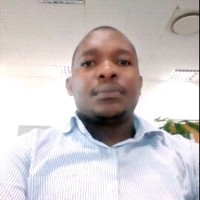 Laban George Nyongo