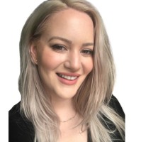 Ashleigh Johnston