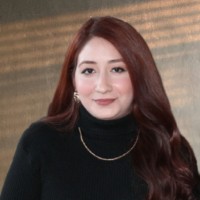 Eva Jazmin Pacheco Gonzalez