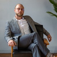 Jeremy Robidoux