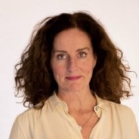 Yvonne van Dormael