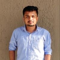 Keerthi Kumar S