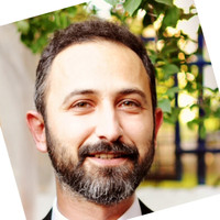 Özkan Biçer