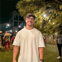 Thiago Silva Ventura Amorim