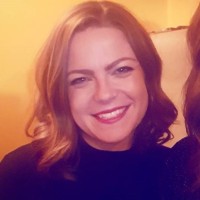 Amy Dawson