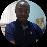 Emmanuel Ugwuoke