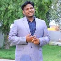 Sravan Gupta