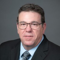 Paul Dries